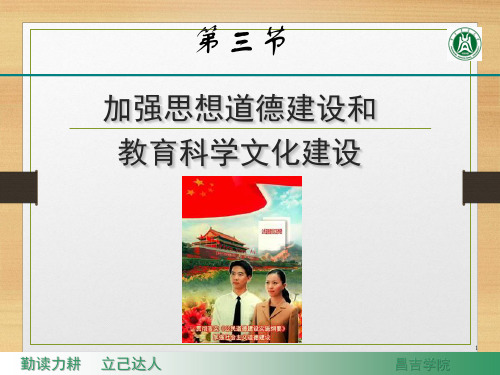 毛概课件-第十章