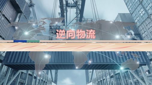 逆向物流课件