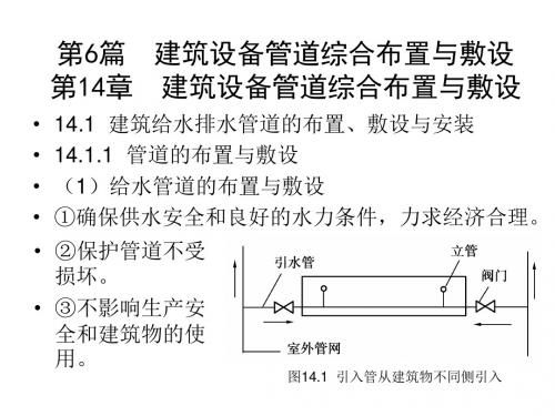 建筑设备14