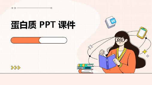 蛋白质 ppt课件