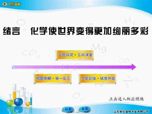 初中化学绪言.ppt