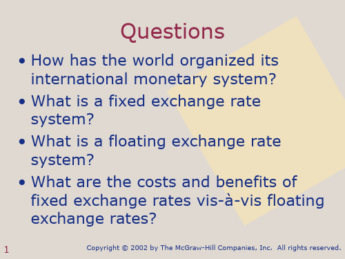 EconomicPolicy宏观经济学加州大学詹姆斯·布拉讲义