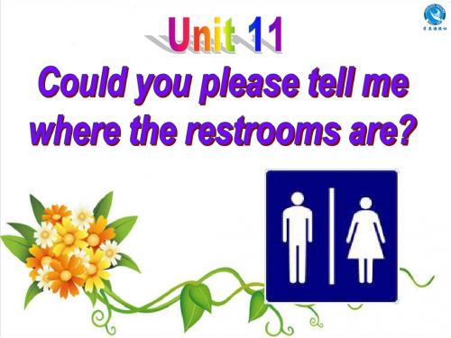 初中人教版新目标英语九年级精品课件Unit11 Section B1