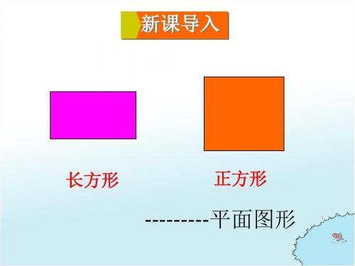 教学必备,六年级数学第1课时圆柱的认识课件