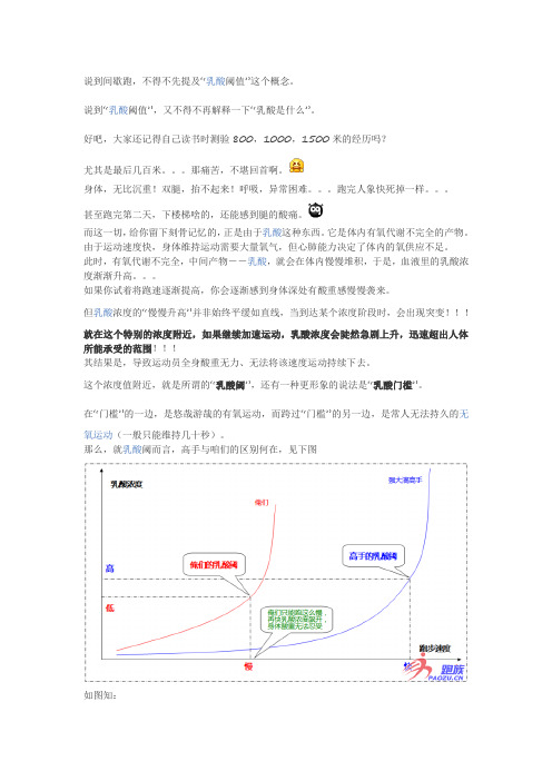 间歇跑