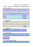 悬臂式挡土墙计算软件