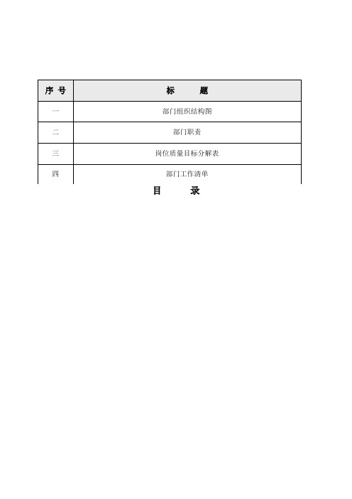 站长岗位作业指导书