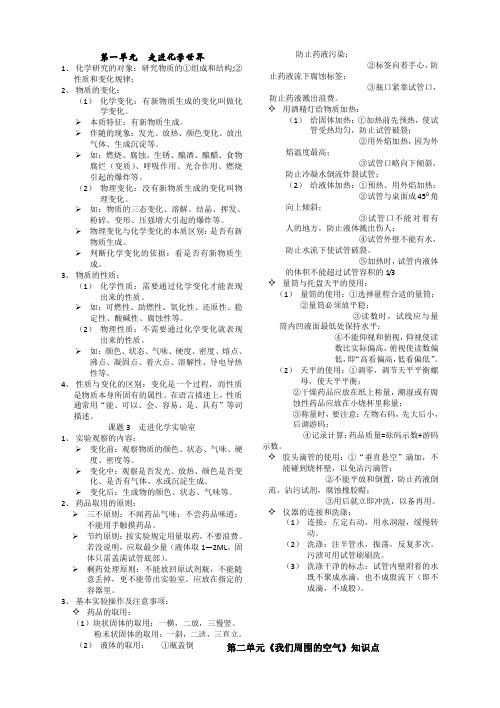 活动与探究探究初步区分氮肥、磷肥和钾肥的方法