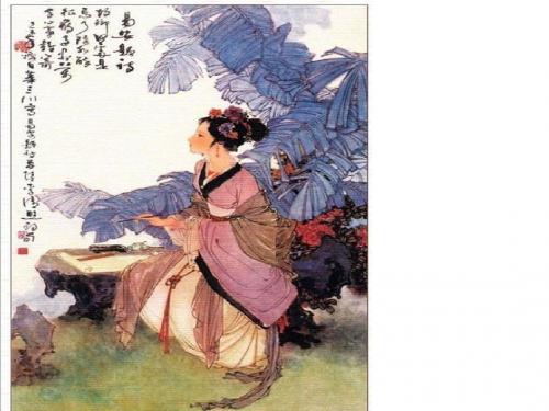 文成公主进藏