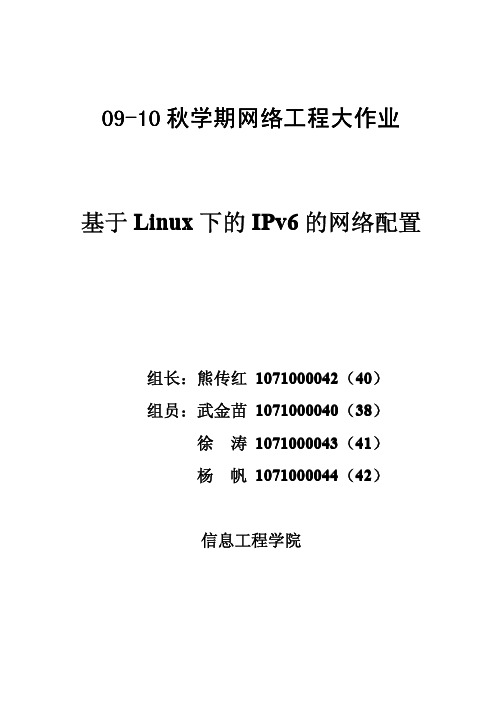 秋学期网络工程大作业.pdf