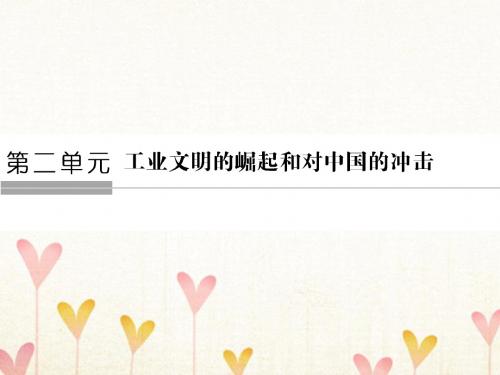 2018年高中历史第二单元工业文明的崛起和对中国的冲击2_7新航路的开辟课件岳麓版必修2