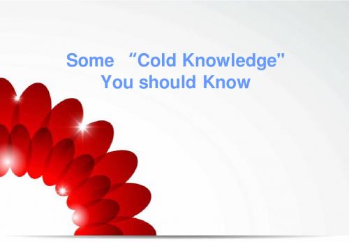 英语课presentation