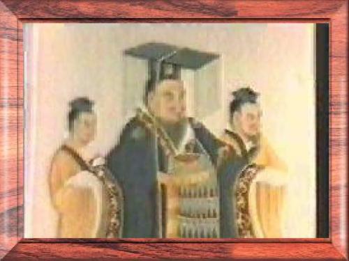 两汉时期的对外关系PPT课件4