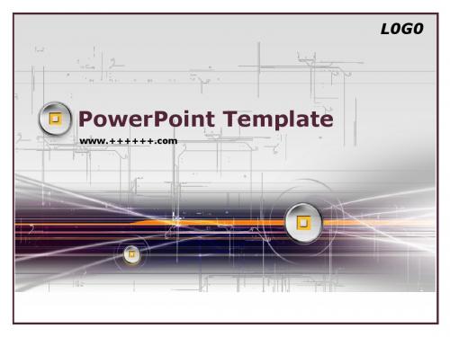 224TGp_report_light_v2动态简约实用ppt模板