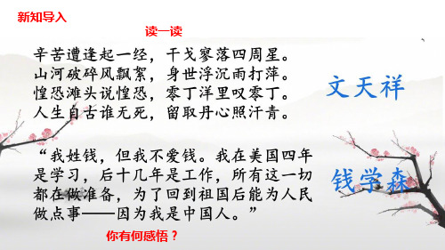 人教部编版道德与法治九年级上册：5.2《凝聚价值追求》课件(共26张PPT