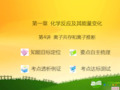 高考化学专题复习精品课件 第4讲 离子共存和离子推断