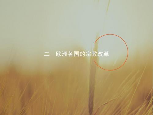 优化设计2017-2018学年高中历史人民版选修1课件：5-2