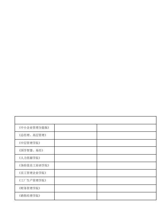 安装算量技巧交流(doc13页)