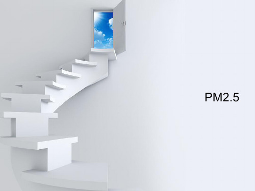 PM2.5检测解析