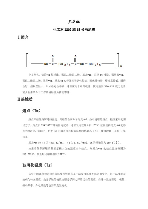 尼龙66