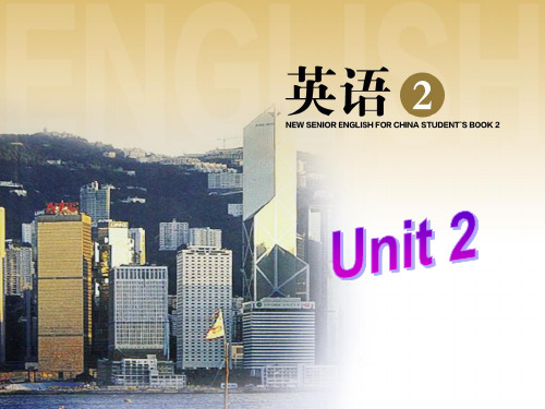 The 2008 Olympic games-Grammar课件