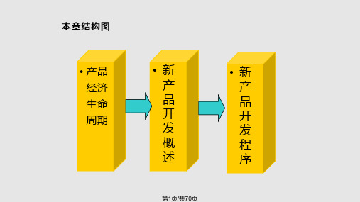 新产品开发发PPT课件