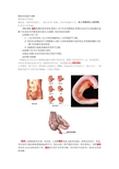 阑尾炎的超声诊断