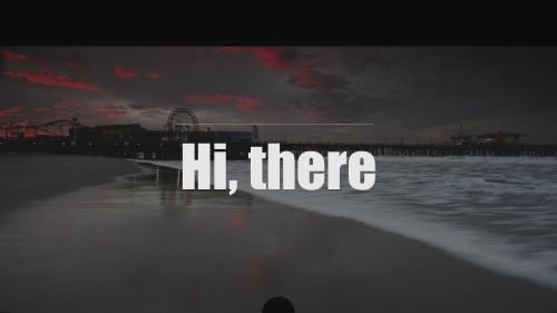 北海ppt