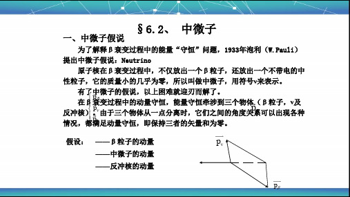 中微子