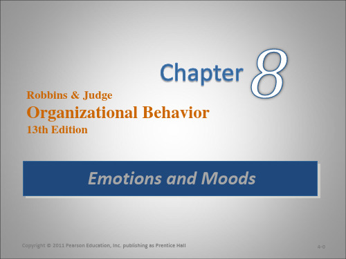 08 Emotions and Moods
