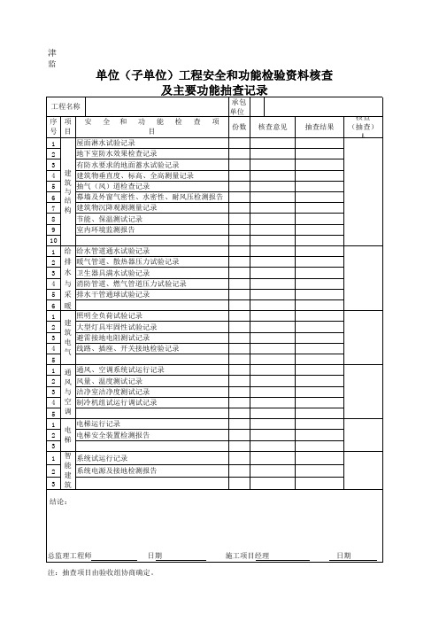 津监理B6-4.