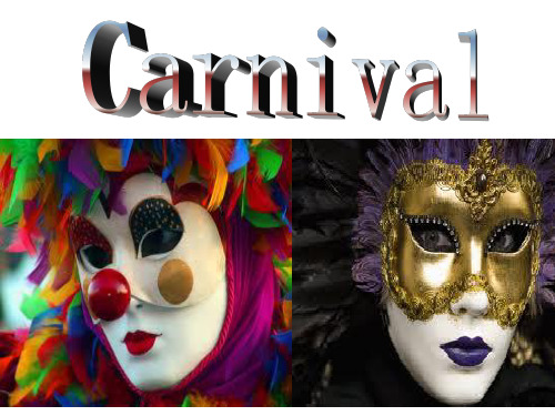 The_Venice_Carnival_狂欢节