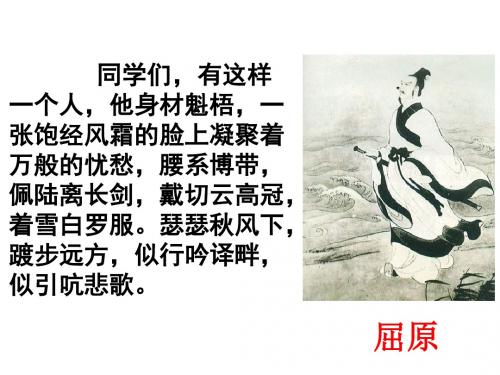 7.《雷电颂》