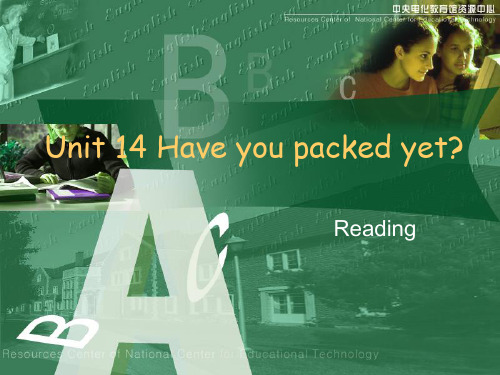 Have+you+packed+yet,课件