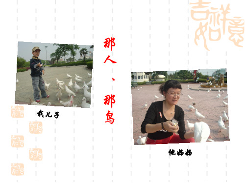 八年级语文： 《明天不封阳台》PPT