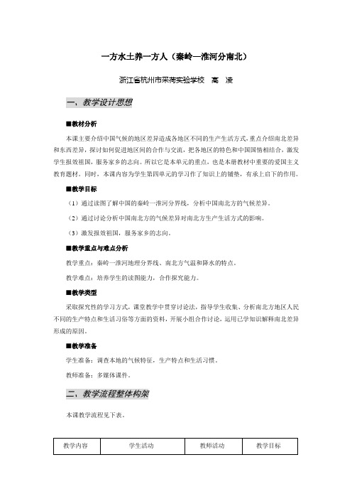 第三课 一方水土养一方人55