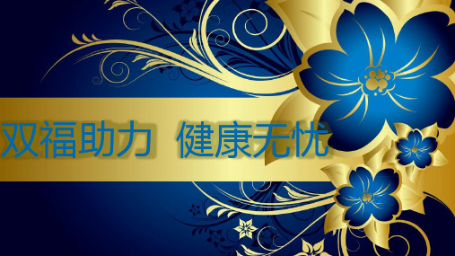 绩优健康险销售经验技巧分享30页