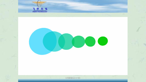 《内窥镜知识介绍》课件