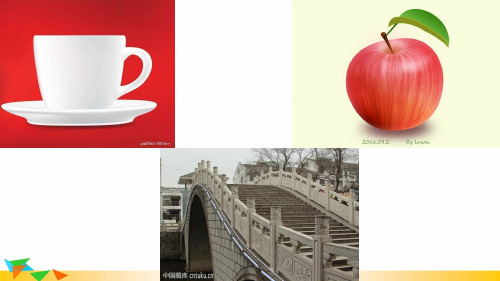 部编版二年级语文下册《画杨桃》课件(修改)