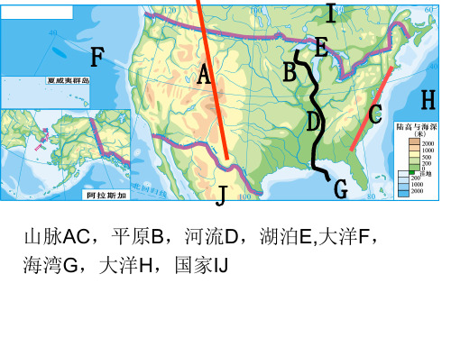 美国和澳大利亚