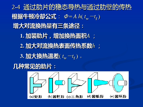 导热系数热阻
