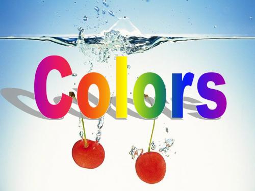 译林牛津版九年级英语Unit 2 Colors Reading 教学课件 (共48张PPT)