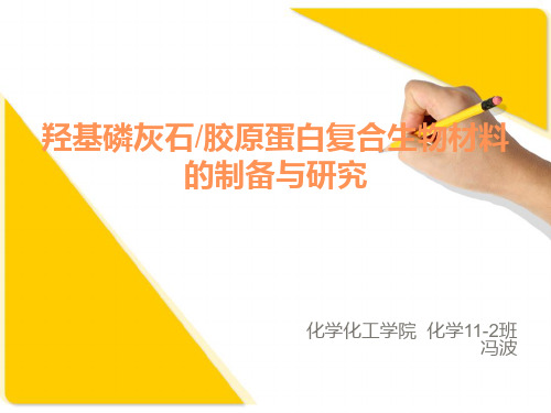 羟基磷灰石汇总.