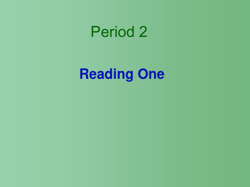 九年级英语上册《Unit 5 Films Reading 1》课件 牛津版