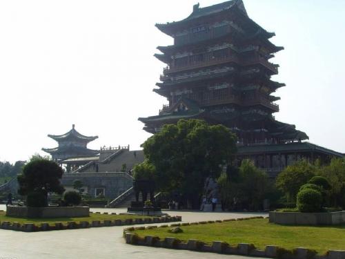 滕王阁