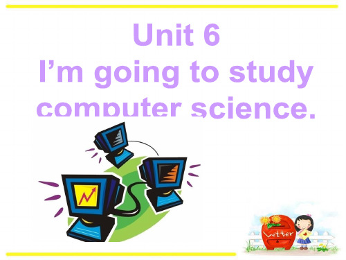 人教版新目标八年级上课件、教案Unit 6Section B 2