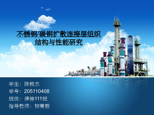 《项目申报答辩》PPT课件