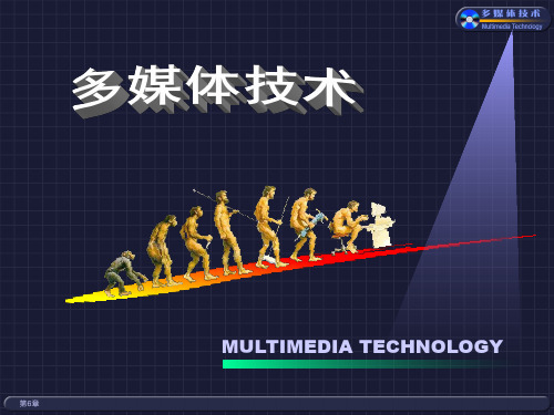 图像处理技术 ppt课件