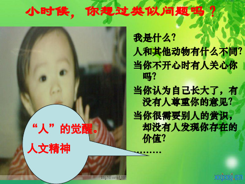 智者运动的课件