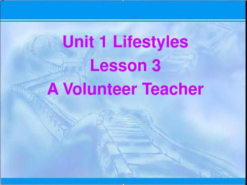2019-2020学年北师大版高中英语新起点课件：必修1 Unit 1 Language points (3)